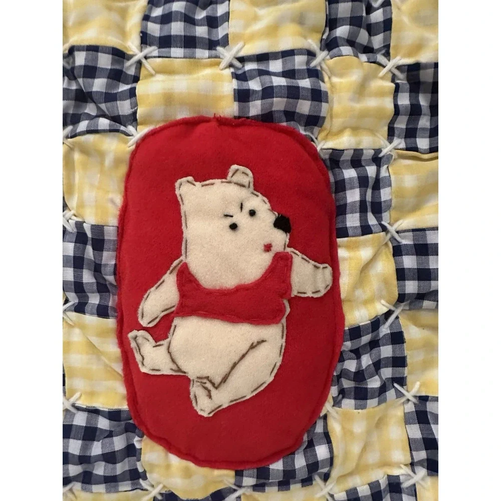 Handmade adorable vintage